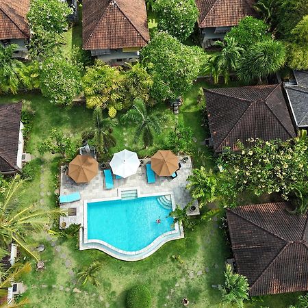 Di Abian Resort Amed Eksteriør billede